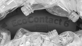 Continental Launches First Tires with Polyester Made from Recycled PET Bottles