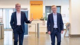Continental Promoting Digitalization, Transformation and Sustainability by Means of and within ContiTech