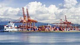 Kali-Export in Kanada: Tool für Zustandsüberwachung treibt Continental Fördergurte zu Höchstleistungen an