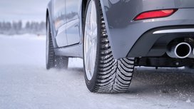 Auto Bild Awards WinterContact TS 870 P “Exemplary” Rating Twice