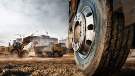 Continental Presents Full Tyre, Service and Solution Portfolio for the Construction Industry at Caterpillar Demonstration and Learning Center in Málaga
