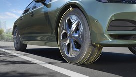 Low Rolling Resistance, Optimal Grip: How Continental Tires Reduce Environmental Impact