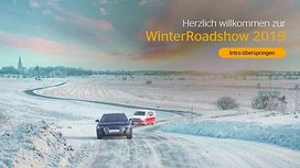 Continental WinterRoadShow