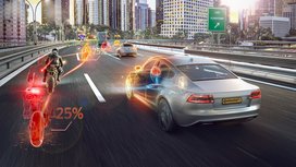Fastest Computer in the Industry: Continental Accelerates AI Development Using Supercomputer