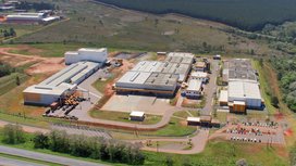More Efficient and Sustainable: Continental Plans to Invest in Steel Cord Conveyor Belt Production in Brazil