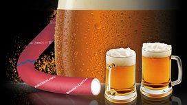 Herbstzeit ist Volksfestzeit: ContiTech trägt zur ungetrübten Feierlaune bei