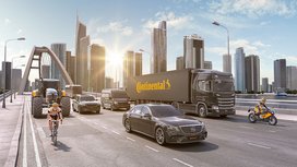Continental and Pyrolyx enter five-year agreement for supply of recycled carbon black
