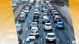 Stress, Spaß und Superman – die Emotionen der deutschen Autofahrer sind vielschichtig