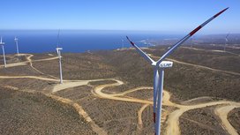Continental Systematically Saves CO2 Emissions Using Green Electricity in its Conveyor Belt Plant in Chile