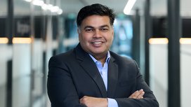 Rohit Markan Appointed Executive Vice President Asia Pacific For Continental’s Industrial Solutions Business