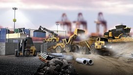 Continental stellt Vollreifen-Segment für Industriefahrzeuge als Marken-Dreiklang neu auf