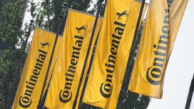 Continental’s Public Exhibit Showcases how it’s “Making Mobility a Great Place to Live”