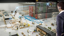 Continental Supplies System Solutions for Smooth Goods Turnover
