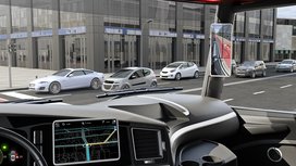 Continental wächst mit modernem Produktportfolio im Nutzfahrzeuggeschäft