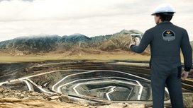 ContiLogger: Continental consults its OTR customers using tire and vehicle telemetry