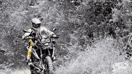 Continental setzt starke Akzente mit vielseitiger Motorrad-Kompetenz