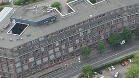 Continental Favors Location Near Pferdeturm for New Headquarters in Hanover
