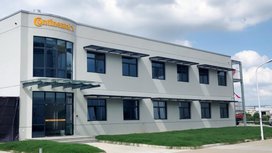 Continental invests in technology for 3D blow molded hoses used in high performance turbochargers