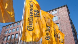 Brüsseler Politik-Büro von Continental unter neuer Leitung