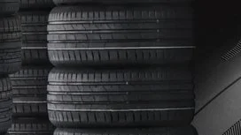 Hyundai IONIQ 9 Rolls off the Production Line on Continental Tires