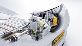 Continental’s New E-Motor Rotor Position Sensor: More Efficiency and Smoother Operations for Electric Vehicles