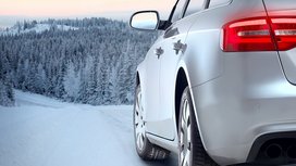 Continental Presseinformationen zum Winter 2020