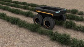 No Sensors, no Harvest: Interview with Prof. Arno Ruckelshausen on the Digital Future of Agriculture