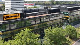 ContiTech to Implement Additional Measures to Improve Competitiveness