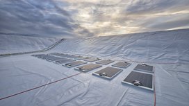 Continental Protects Reliably Against Evaporation While Simultaneously Generating Sustainable Energy from the Sun