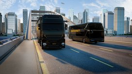 Continental wins design complaint against Heuver Bandengroothandel B.V.