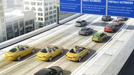 Continental celebra las iniciativas internacionales hacia un marco regulador de la conducción automatizada