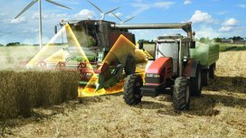 Continental Presenting Latest Technologies as Strong Partner to Global Agricultural Sector and Local Farmers