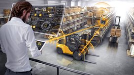 ContiConnect: Digital tire monitoring for fleets along the industrial supply chain