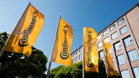 Dr. Anne-Kathrin Bräu to Head Up Communications in Continental's Powertrain Division
