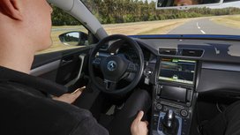 CES 2018: Continental Offers Platform for Accelerating Development of Automated Driving Control Units