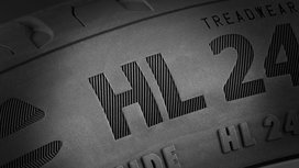 Continental fertigt erste Reifen mit neuer Tragfähigkeitskennung „HL“