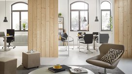 Continental gewinnt vier Interzum Awards