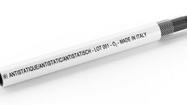 Continental produces medical hoses needed in Bergamo and Lombardy region’s healthcare sector