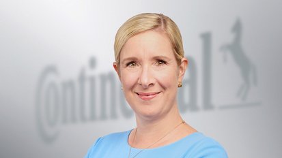 大陆集团任命Katja Dürrfeld女士为新的首席财务官
