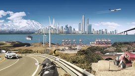 Smart Air Spring System from Continental for Enhanced Efficiency in the Construction and Mining Sectors