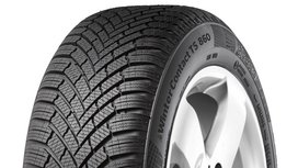 AllSeasonContact fährt Testsieg bei englischer Auto Express ein