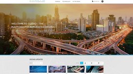 大陆集团诚邀大家访问 2025AD.com，参与有关自动化驾驶的全球对话