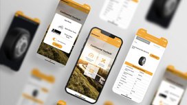 Mehr Nutzwert, mehr Kundenservice: Update für TireTech App mit vielen neuen Funktionen