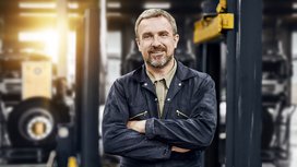 Conti360° Solutions überzeugt Vos Logistics mit Rundum-Service und hoher Flotteneffizienz