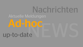 Continental gibt Ausblick für das Geschäftsjahr 2021 bekannt
