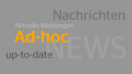Continental AG veröffentlicht vorläufige Kennzahlen für das 3. Quartal 2020 und berücksichtigt nicht zahlungswirksame Wertminderungen sowie Restrukturierungsaufwendungen
