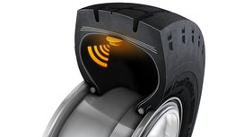 TOC Europe 2022: Continental presents itself as a full-liner for the port business