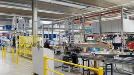 Continental Invests in New Process Technology for Drive Belt Manufacture at Dannenberg Site